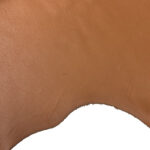 Pink Brown Smooth Leather - Image 3