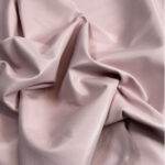 Baby Pink Nappa Leather