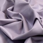 Lilac Nappa Leather