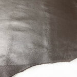 Dark Brown Nappa Leather - Image 4