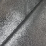 Dark Grey Nappa Leather - Image 2