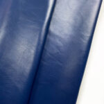 Shiny Denim Nappa Leather - Image 2
