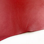 Cherry Nappa Leather - Image 5