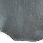 Dark Grey Nappa Leather - Image 5