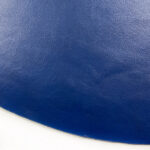 Shiny Denim Nappa Leather - Image 4