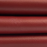 Cherry Nappa Leather - Image 6