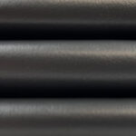 Dark Grey Nappa Leather - Image 7