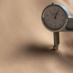 Beige Nappa Leather - Image 5