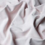 Light Rose Pink Suede