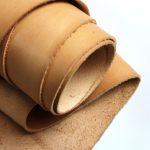 Δέρμα Βακέτα VT001 Μοσχαρίσιο Natural Tan