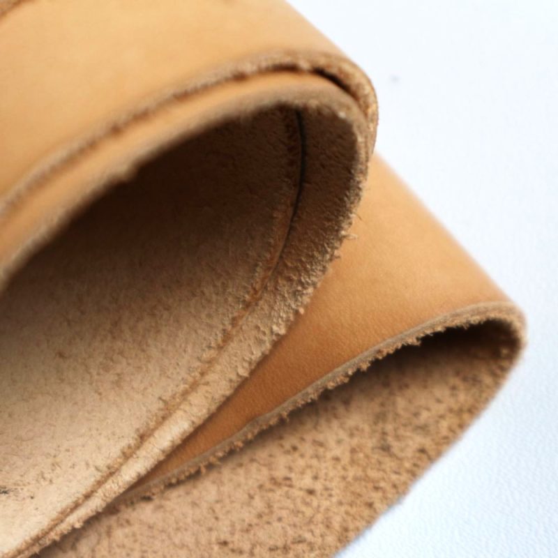 Δέρμα Βακέτα VT001 Μοσχαρίσιο Natural Tan