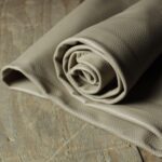 Sand Beige Dollaro Leather