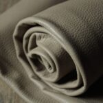 Sand Beige Dollaro Leather