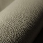 Sand Beige Dollaro Leather