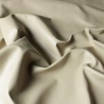 Sand Beige Dollaro Leather
