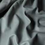 Elephant Grey Leather