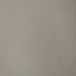 Powder Rose Lizard Embossed Leather