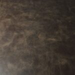 Crazy Horse Leather Dark Brown