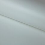 Smooth Cowhide Full Grain Leather White