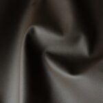Pebble Grain Brown Auto Upholstery Leather