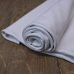 Bianco Dollaro Leather