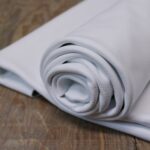 Bianco Dollaro Leather