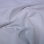 Bianco Dollaro Leather