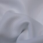 Bianco Dollaro Leather