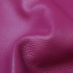 Fuxia Dollaro Leather