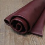 Rubino Dollaro Leather