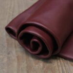 Rubino Dollaro Leather