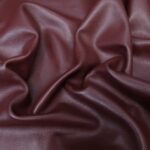 Rubino Dollaro Leather