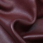 Rubino Dollaro Leather