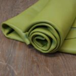 Lima Dollaro Leather