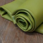 Lima Dollaro Leather