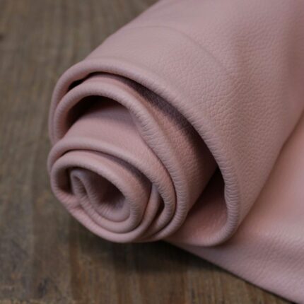 Cipria Dollaro Leather