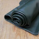 Vischio Dollaro Leather