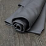 Cemento Dollaro Leather