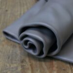 Cemento Dollaro Leather