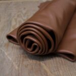 Cuoio Dollaro Leather