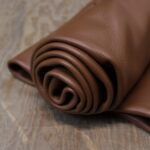 Cuoio Dollaro Leather