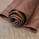 Cognac Dollaro Leather