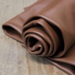 Cognac Dollaro Leather