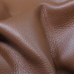 Cognac Dollaro Leather