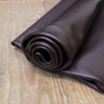 Testa Di Moro Dollaro Leather
