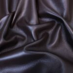 Testa Di Moro Dollaro Leather