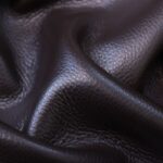 Testa Di Moro Dollaro Leather