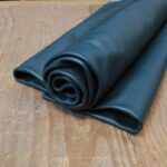 Petrolio Dollaro Leather