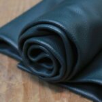 Petrolio Dollaro Leather