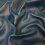 Petrolio Dollaro Leather